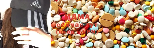 стафф Вязьма